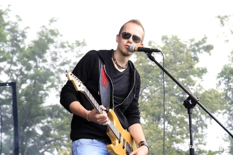Main Street zwycięzcą Rock Festiwalu (zdjęcia, wideo)