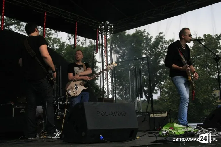 Main Street zwycięzcą Rock Festiwalu (zdjęcia, wideo)