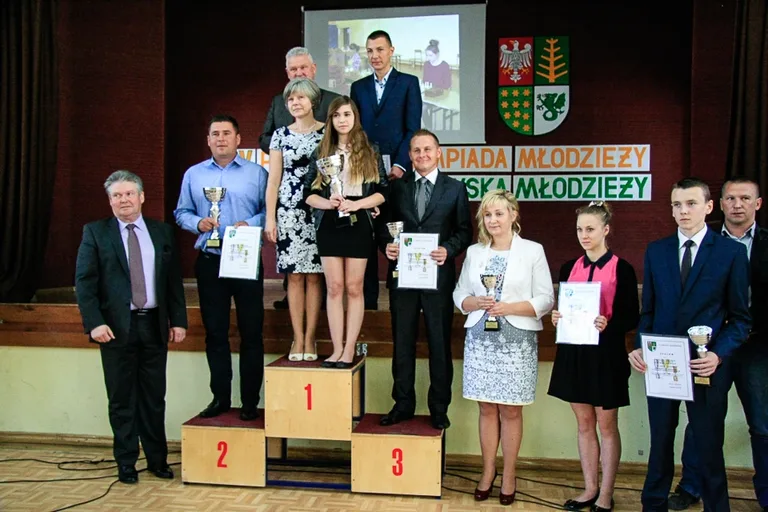 Sportowe podsumowanie roku (zdjęcia)