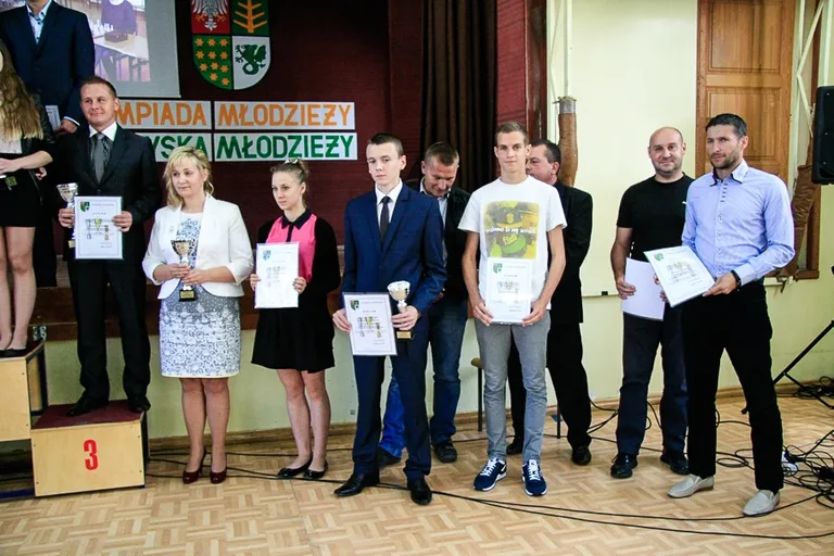 Sportowe podsumowanie roku (zdjęcia)