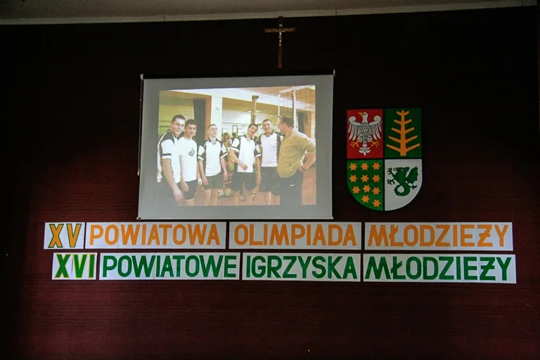 Sportowe podsumowanie roku (zdjęcia)