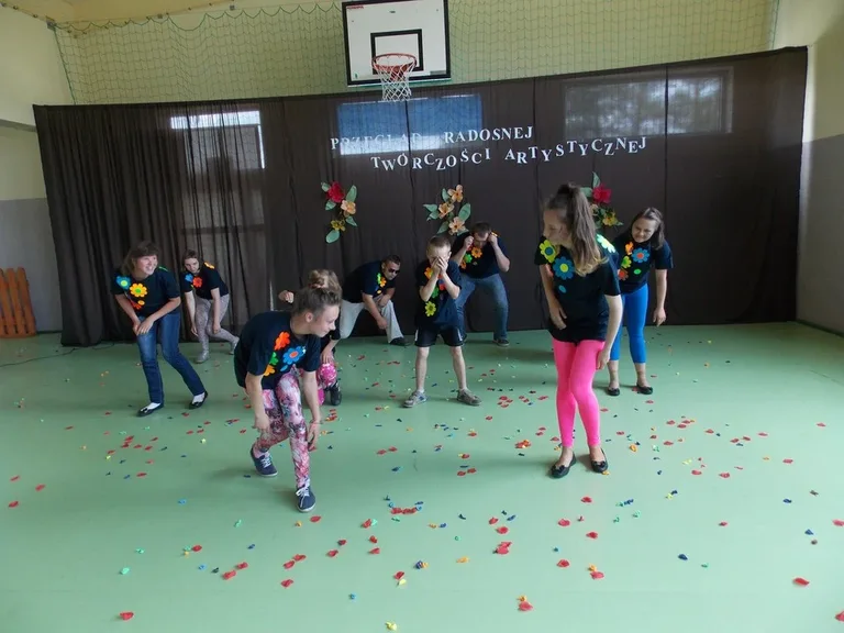 Przeglądzie Radosnej Twórczości Artystycznej