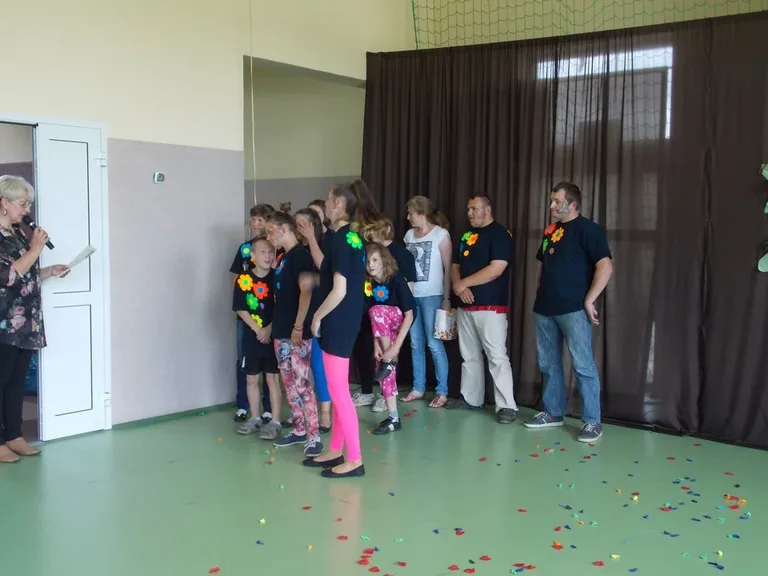 Przeglądzie Radosnej Twórczości Artystycznej