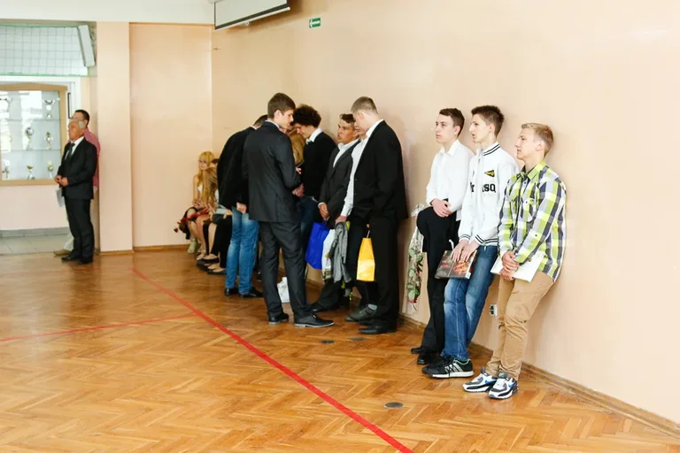 Zdjęcia z zakończenia roku szkolnego (aktualizacja)