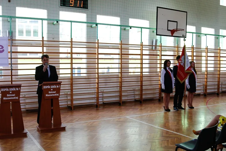 Zdjęcia z zakończenia roku szkolnego (aktualizacja)