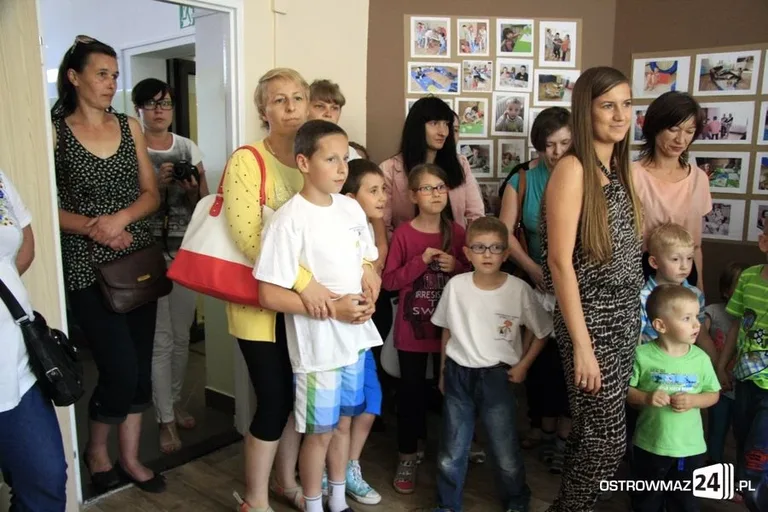 Zakończono warsztaty w Amelii (zdjęcia)