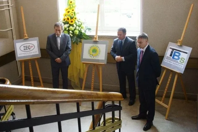 Jubileusze ostrowskich spółek (zdjęcia)