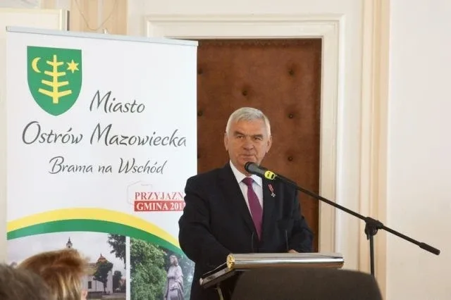 Jubileusze ostrowskich spółek (zdjęcia)