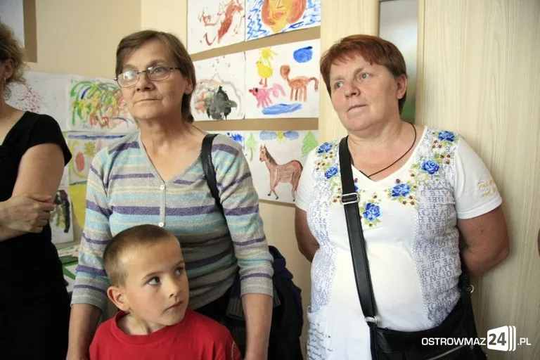 Zakończono warsztaty w Amelii (zdjęcia)