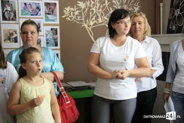 Zakończono warsztaty w Amelii (zdjęcia)