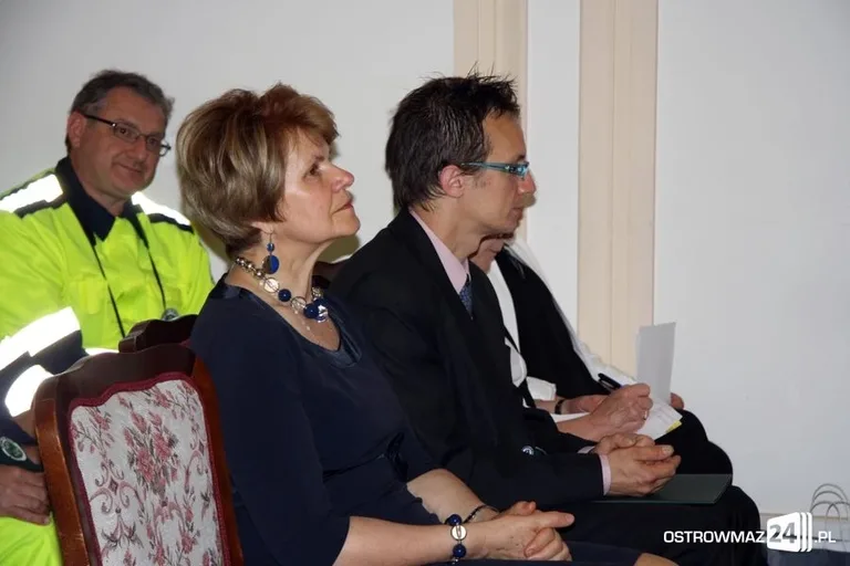 Drugi dzień Dni Ostrowi (zdjęcia, wideo)
