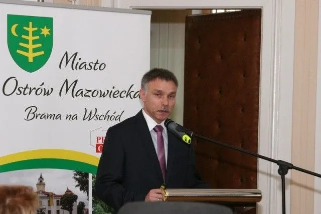 Jubileusze ostrowskich spółek (zdjęcia)