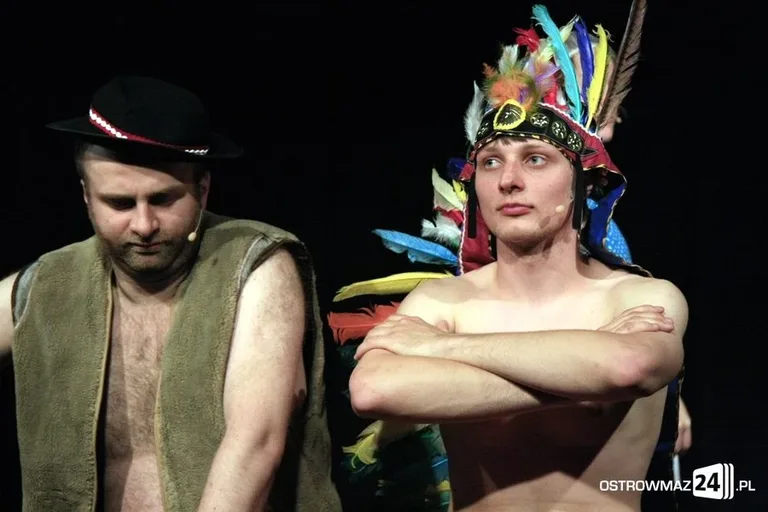 Kabaret 44-200 w Kotłowni (zdjęcia, wideo)