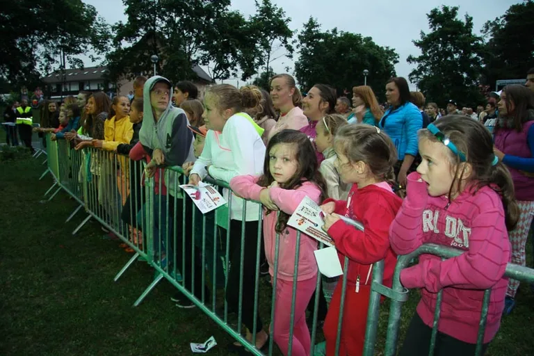 Dni Ostrowi Mazowieckiej. Relacja z pierwszego dnia