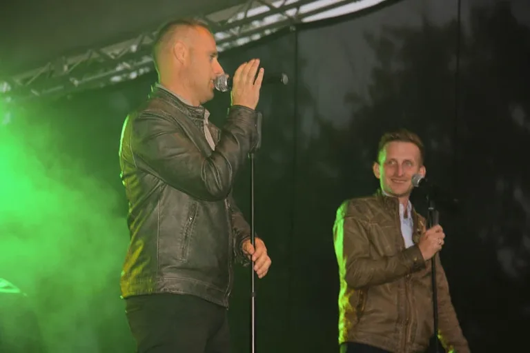 Dni Ostrowi Mazowieckiej. Relacja z pierwszego dnia