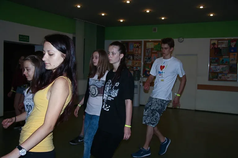 Warsztaty PaT (zdjęcia, wideo)