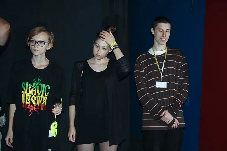 Warsztaty PaT (zdjęcia, wideo)