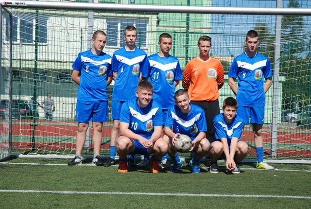 Letni Orlikowy Turniej o Puchar Dziekana (zdjęcia)