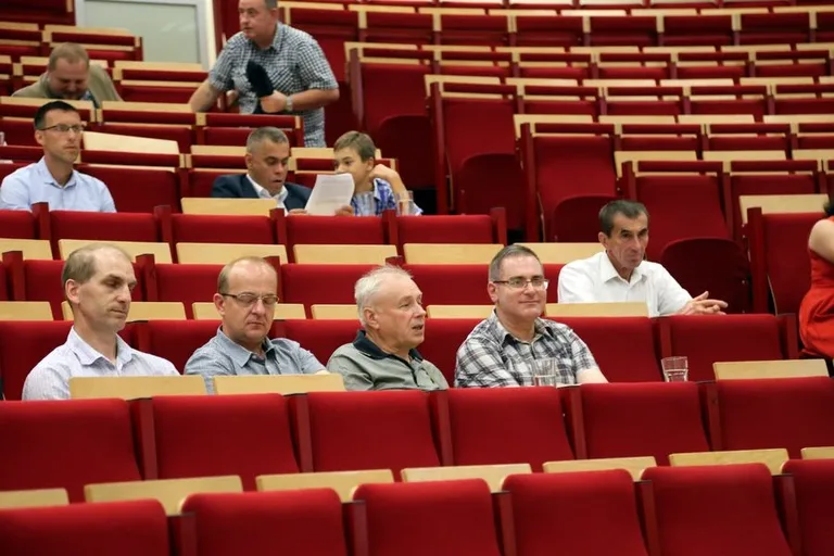 Wyjazdowe posiedzenie klubu PiS (zdjęcia, wideo)
