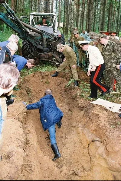 Prelekcja w UM i UG Brok (zdjęcia)