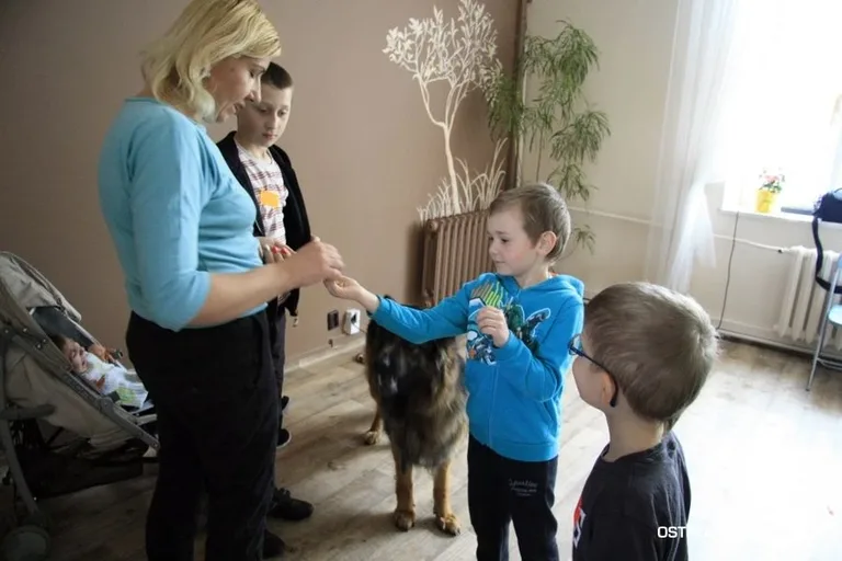 W Amelii wesoło i kolorowo (zdjęcia)