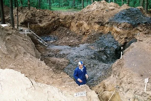 Prelekcja w UM i UG Brok (zdjęcia)