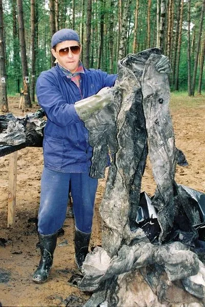 Prelekcja w UM i UG Brok (zdjęcia)