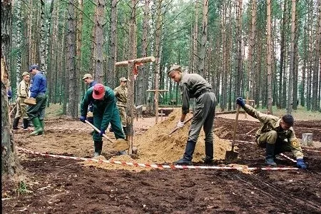 Prelekcja w UM i UG Brok (zdjęcia)