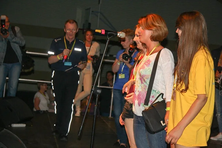 Wystartował Przystanek PaT (zdjęcia, wideo)