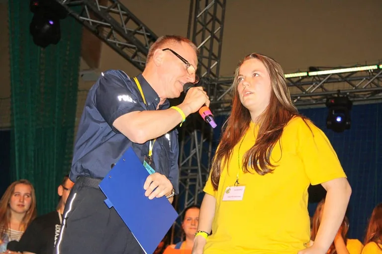 Wystartował Przystanek PaT (zdjęcia, wideo)