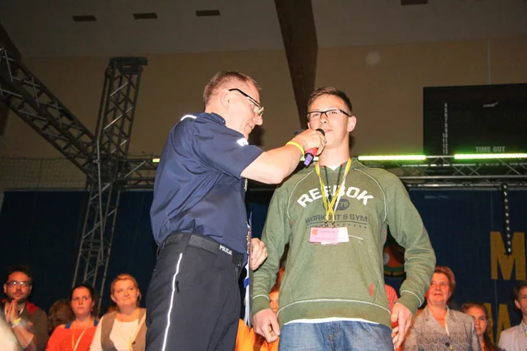 Wystartował Przystanek PaT (zdjęcia, wideo)
