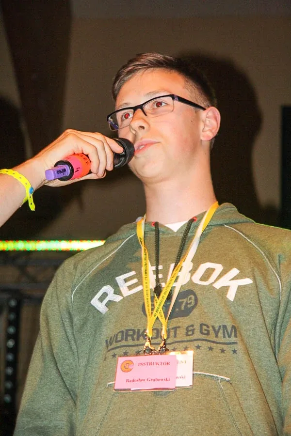 Wystartował Przystanek PaT (zdjęcia, wideo)