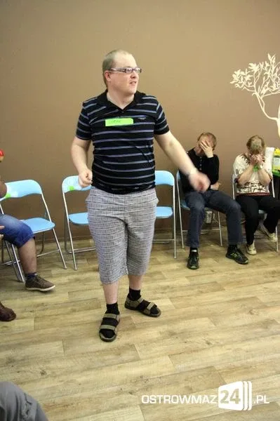 W Amelii wesoło i kolorowo (zdjęcia)