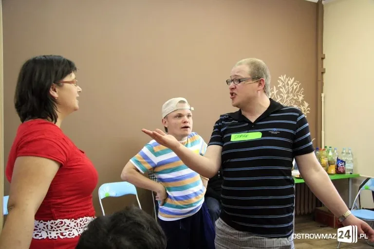 W Amelii wesoło i kolorowo (zdjęcia)