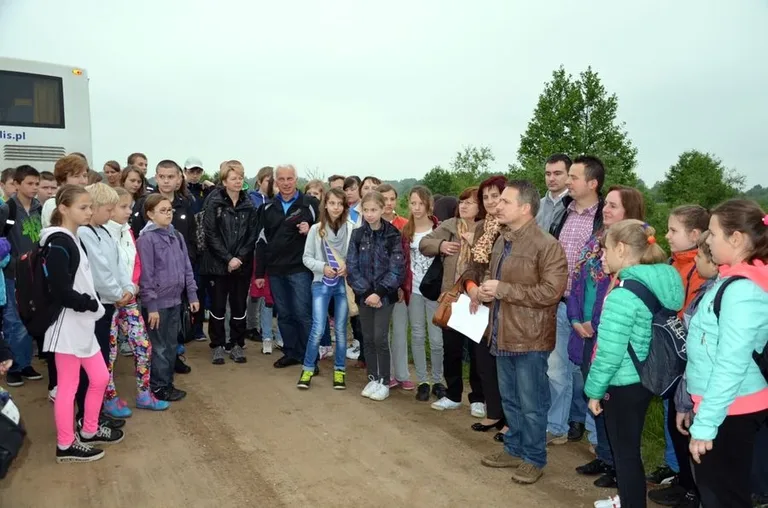 XII Ostrowskie Spotkania Ornitologiczne (zdjęcia)