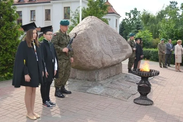 Inauguracja obchodów 60-lecia ZSP nr 2 (zdjęcia)