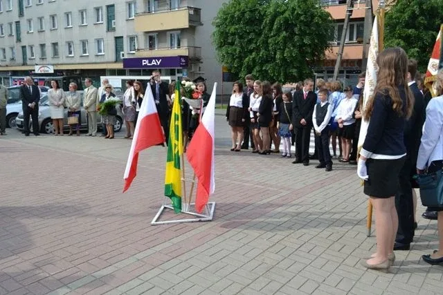 Inauguracja obchodów 60-lecia ZSP nr 2 (zdjęcia)