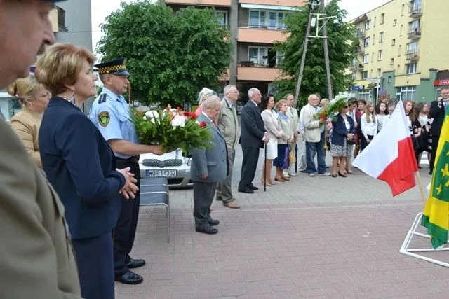 Inauguracja obchodów 60-lecia ZSP nr 2 (zdjęcia)