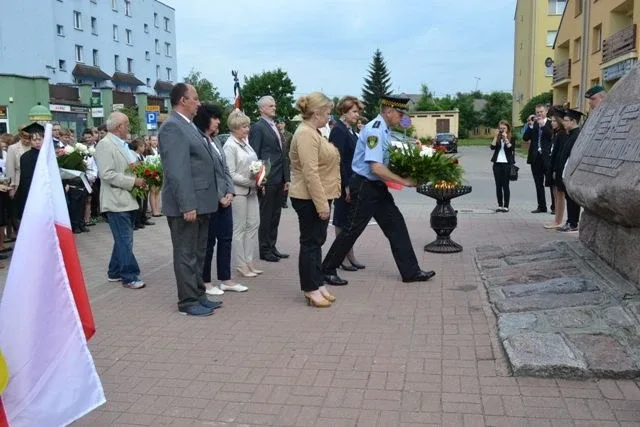 Inauguracja obchodów 60-lecia ZSP nr 2 (zdjęcia)