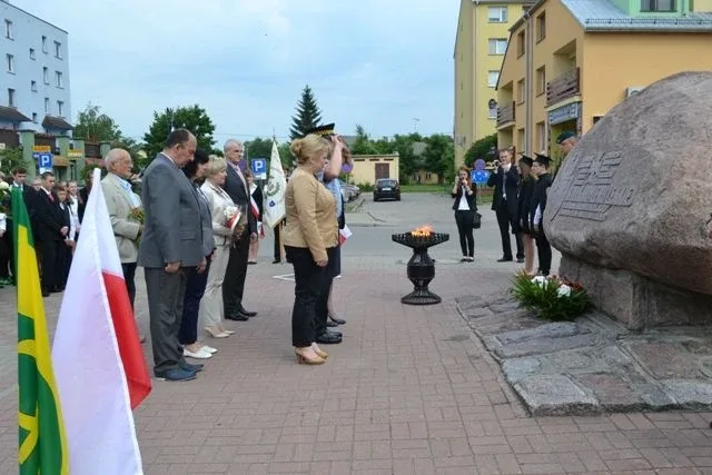 Inauguracja obchodów 60-lecia ZSP nr 2 (zdjęcia)