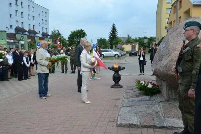 Inauguracja obchodów 60-lecia ZSP nr 2 (zdjęcia)