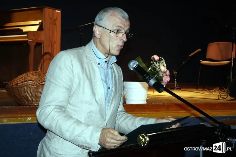 Ostrowski uniwersytet zakończył rok akademicki