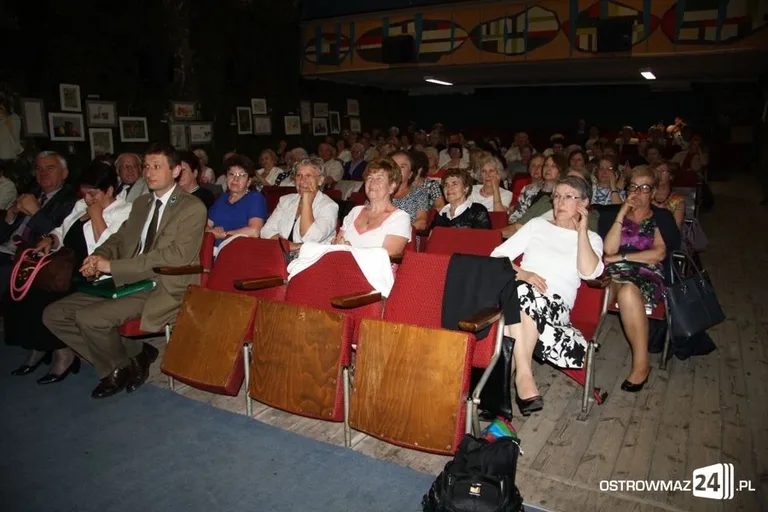 Ostrowski uniwersytet zakończył rok akademicki