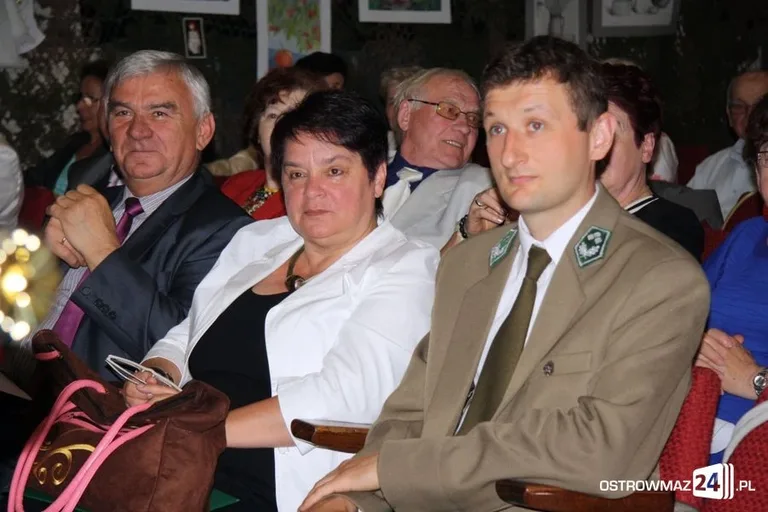 Ostrowski uniwersytet zakończył rok akademicki