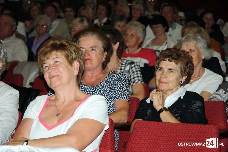 Ostrowski uniwersytet zakończył rok akademicki