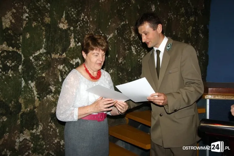 Ostrowski uniwersytet zakończył rok akademicki