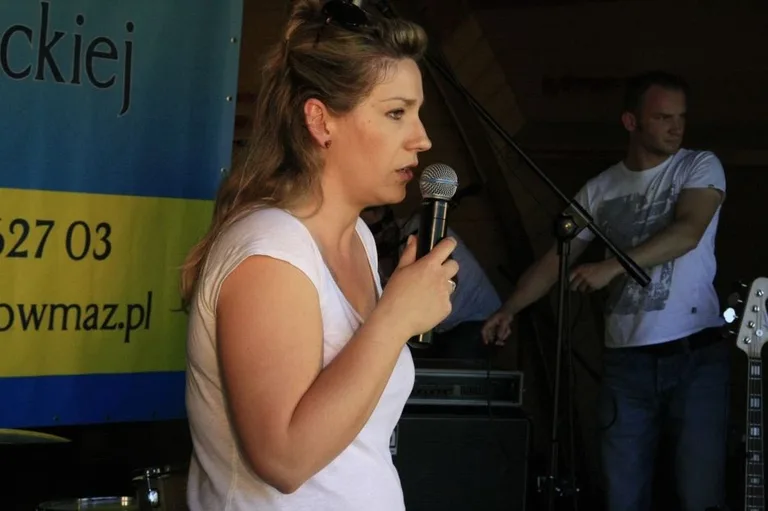 Festiwal Power On w Ostrowi (zdjęcia, wideo)