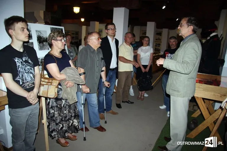 Kolejne spotkanie Klubu Dyskusyjnego (zdjęcia, wideo)