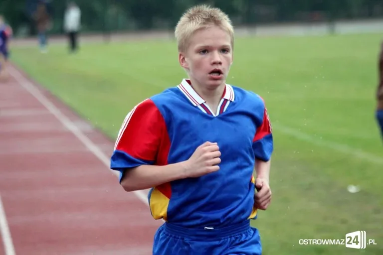 Zacięta walka szkół w czwórboju (zdjęcia, wideo)