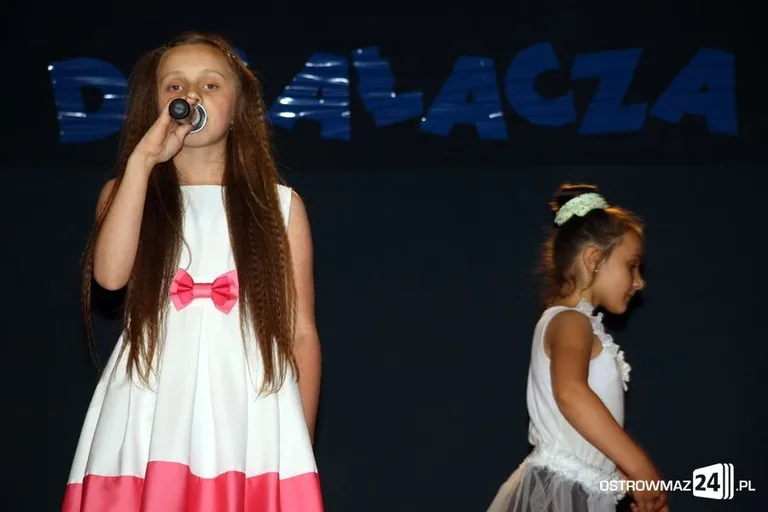 Finałowy koncert galowy IX FPPF (zdjęcia, wideo)